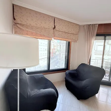 Piso Brisa Silgar