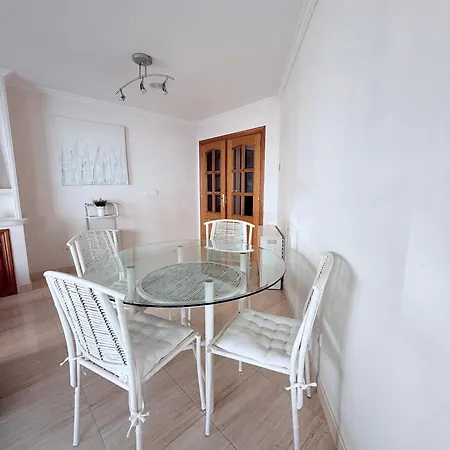 Piso Brisa Silgar * Sanxenxo