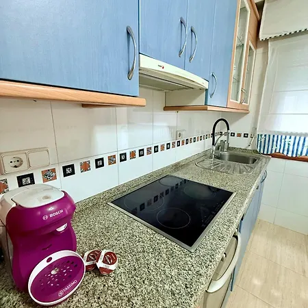 Piso Brisa Silgar * Sanxenxo