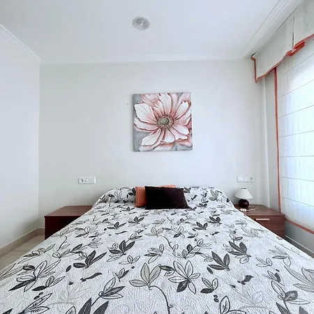 Apartment Piso Brisa Silgar *