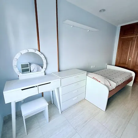 Piso Brisa Silgar Sanxenxo