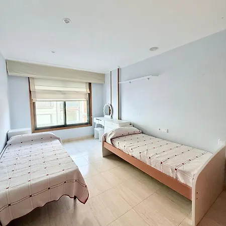 Piso Brisa Silgar * Sanxenxo