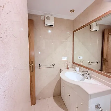 Piso Brisa Silgar * Sanxenxo