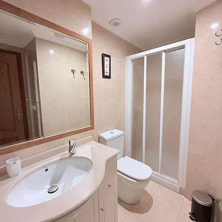 Piso Brisa Silgar Apartment